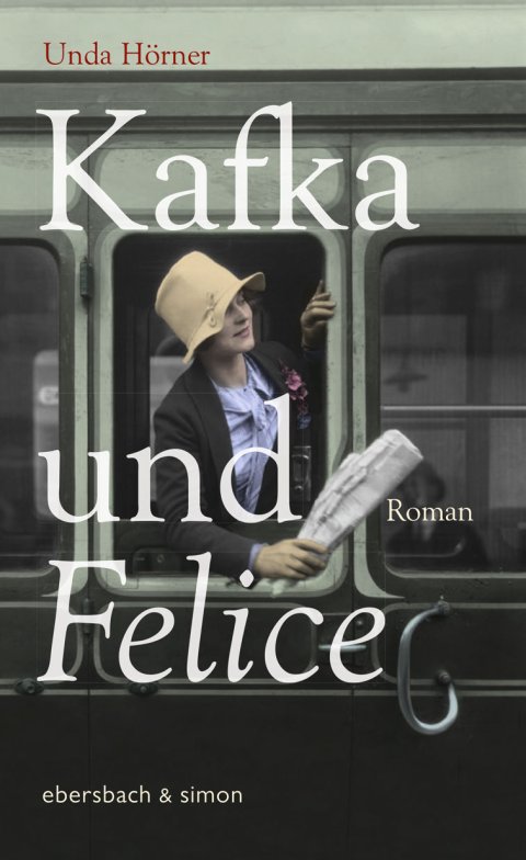 Unda Hörner: Kafka und Felice
