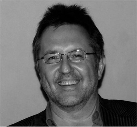 Rainer Moritz