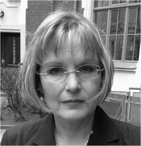 Gertrud Lehnert