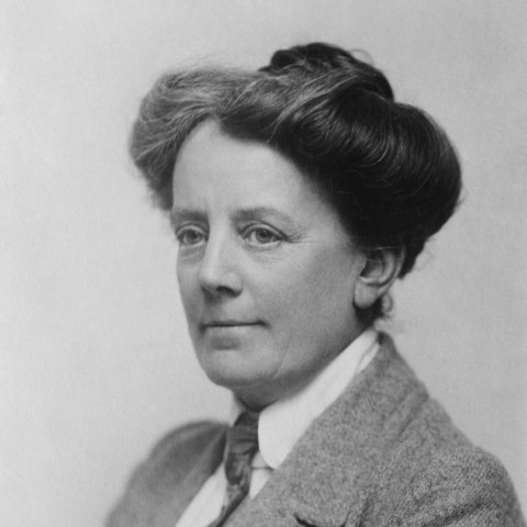 Ethel Smyth