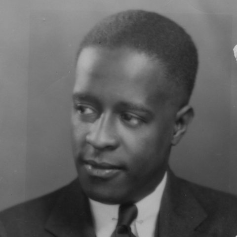 Wallace Thurman