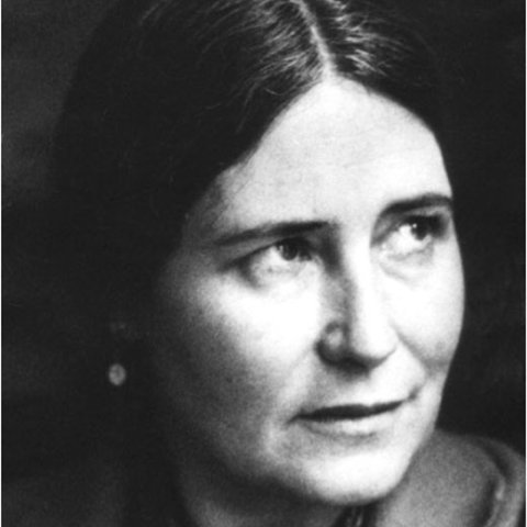 Doris Lessing