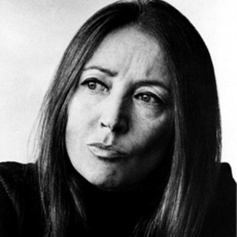 Oriana Fallaci