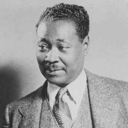 Claude McKay