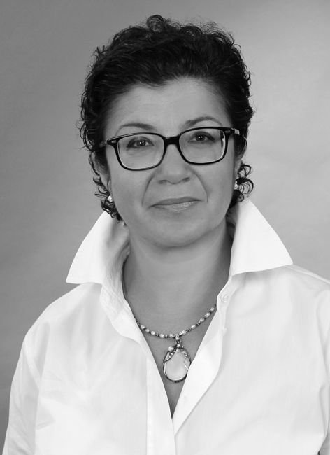 Irina Slot
