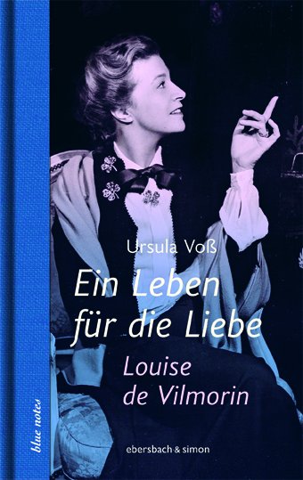 Ursula Voß: Ein Leben für die Liebe